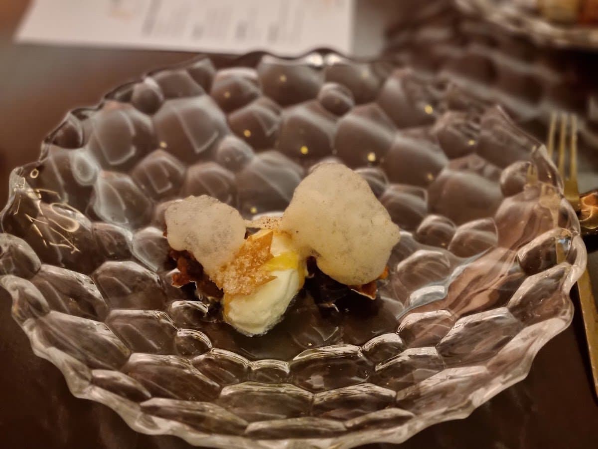 Quimbaya: Un Viaje Gastronómico por Colombia 3