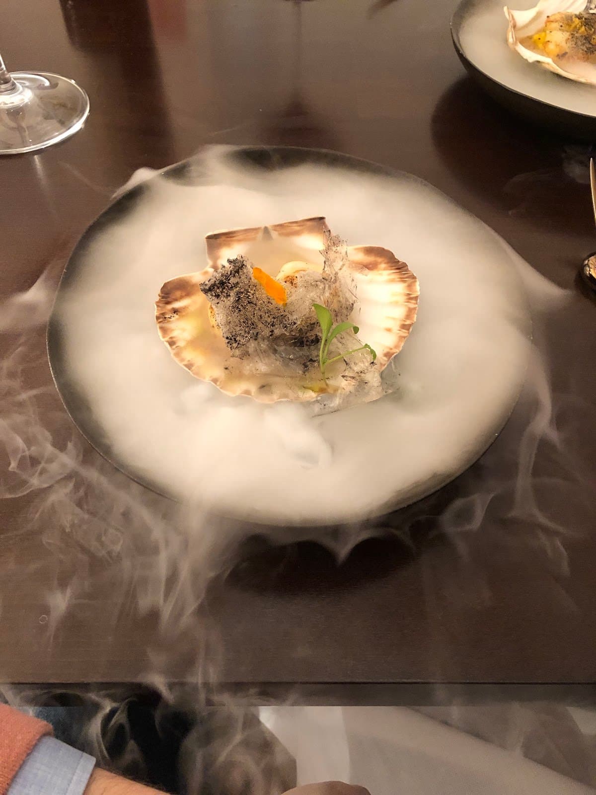 Quimbaya: Un Viaje Gastronómico por Colombia 4