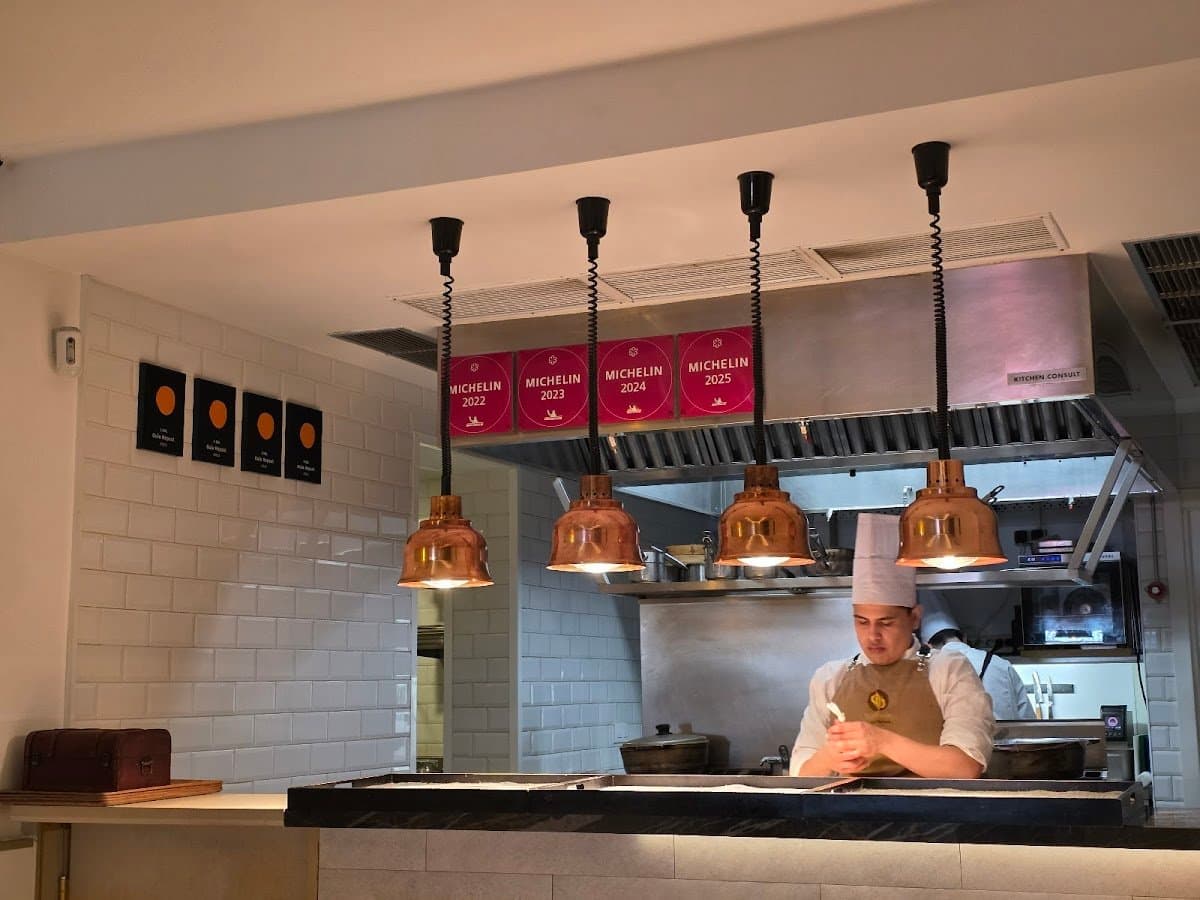 Quimbaya: Un Viaje Gastronómico por Colombia 5