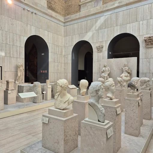 Descubre el Arte y la Historia en el MAN, Madrid 2