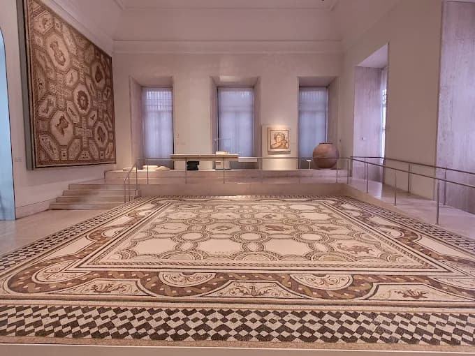 Descubre el Arte y la Historia en el MAN, Madrid 5