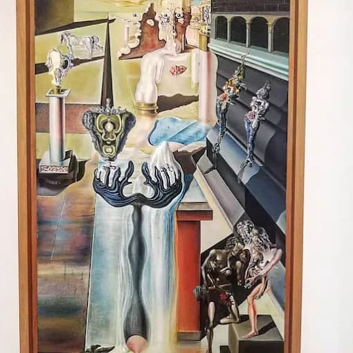 Explorando el arte moderno y Picasso en el Museo Reina Sofía 5