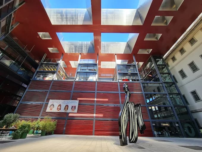 Explorando el arte moderno y Picasso en el Museo Reina Sofía 4