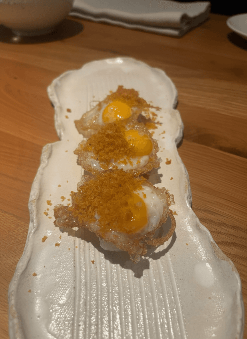 Experiencia Gastronómica Única en Ugo Chan Madrid 3