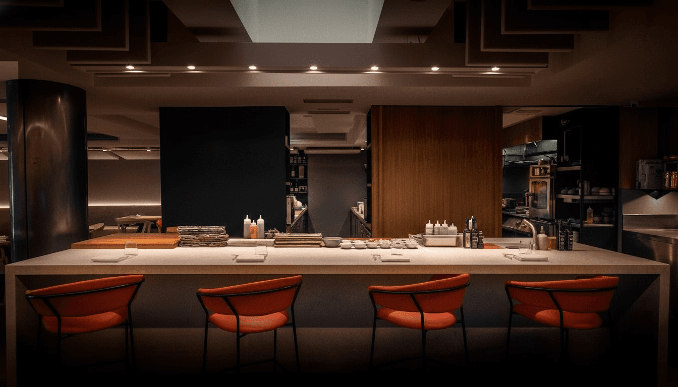 Experiencia Gastronómica Única en Ugo Chan Madrid 5