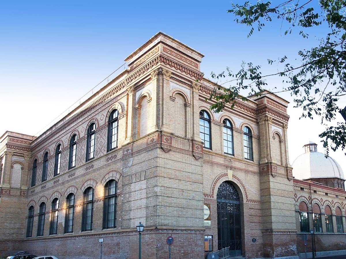 Explora el Museo Nacional de Ciencias Naturales