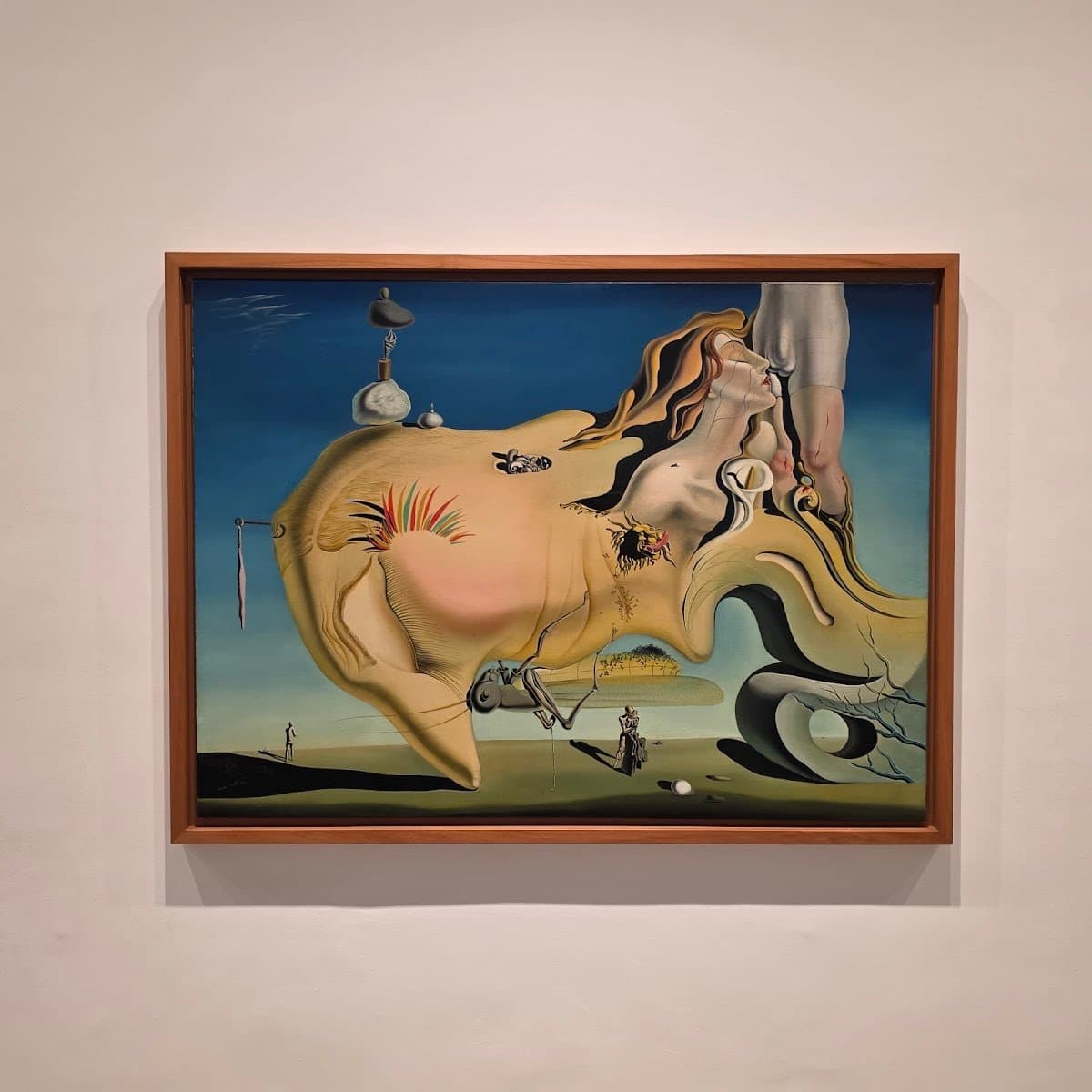 Explorando el arte moderno y Picasso en el Museo Reina Sofía 3