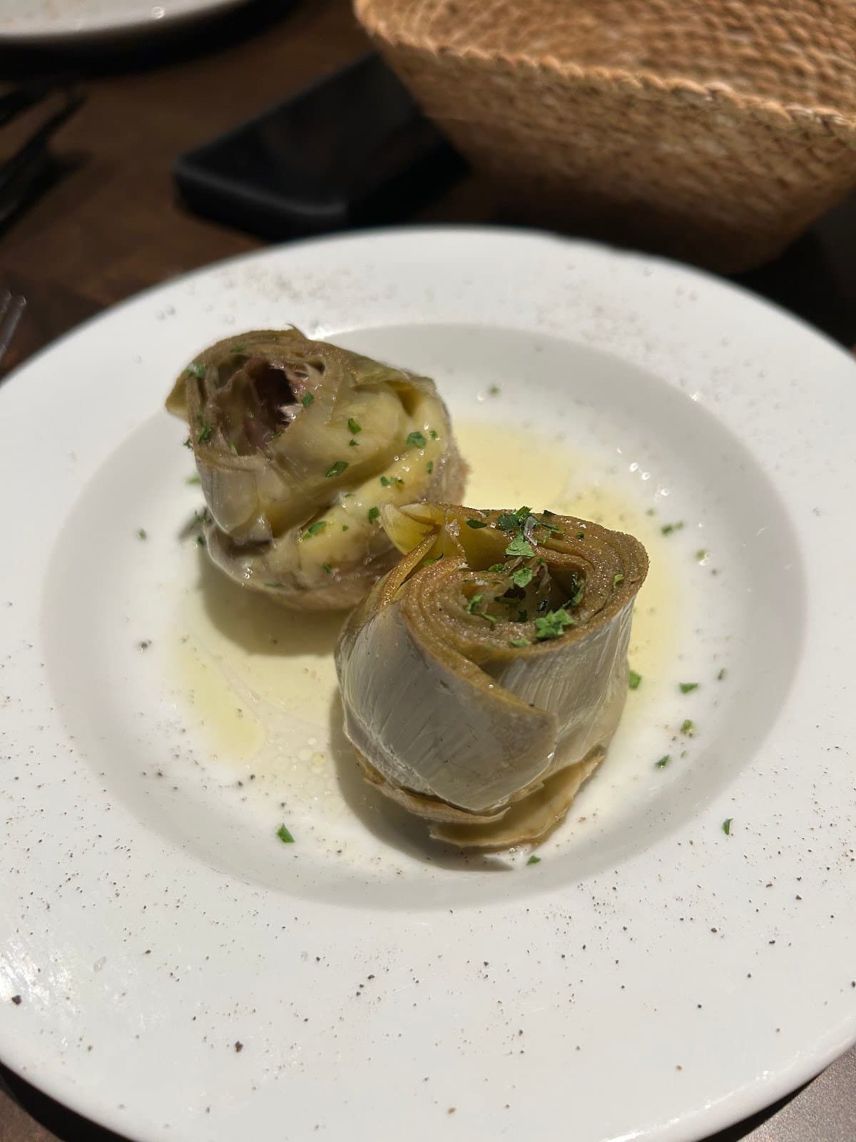 El GioviAle: Un rincón italiano auténtico en Madrid 5