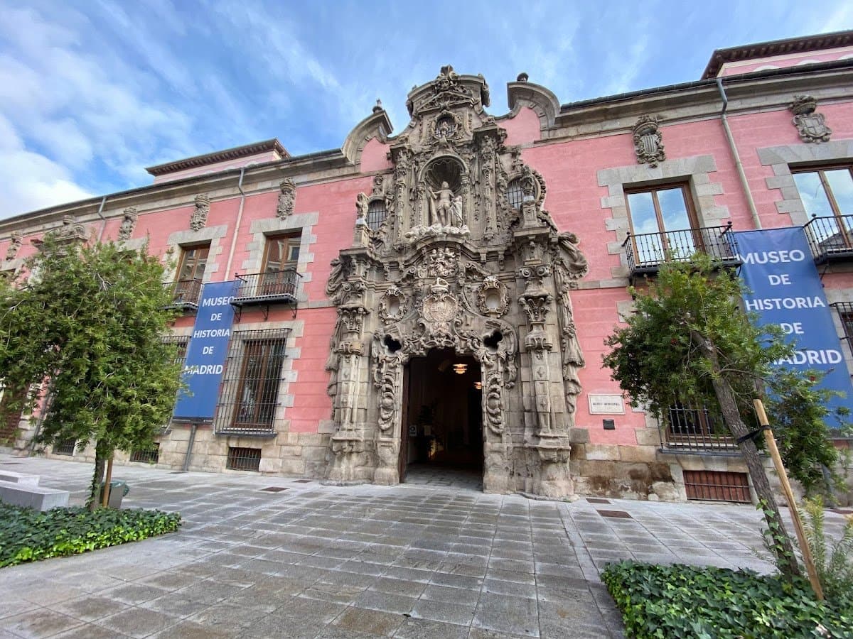 Museo Nacional del Romanticismo: Un viaje al Madrid del S.XIX