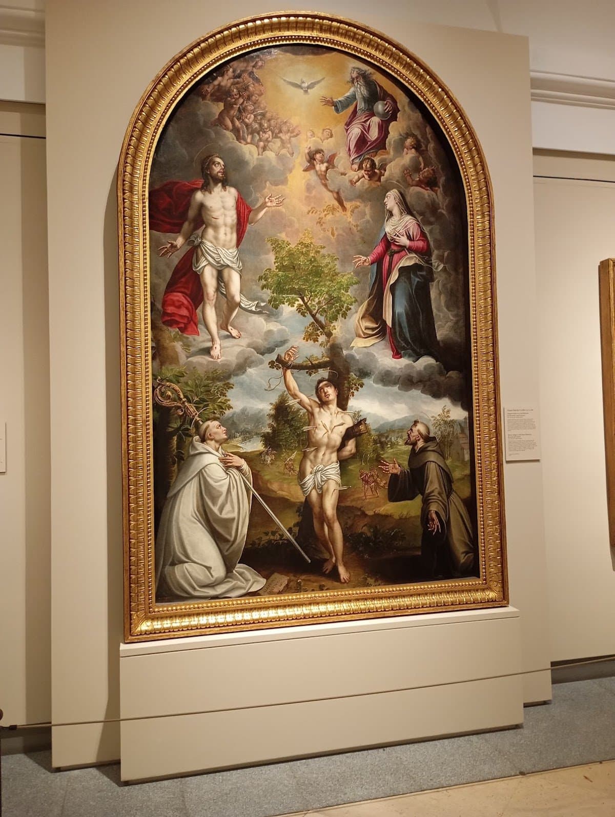 Visita el Museo Nacional del Prado en Madrid 2