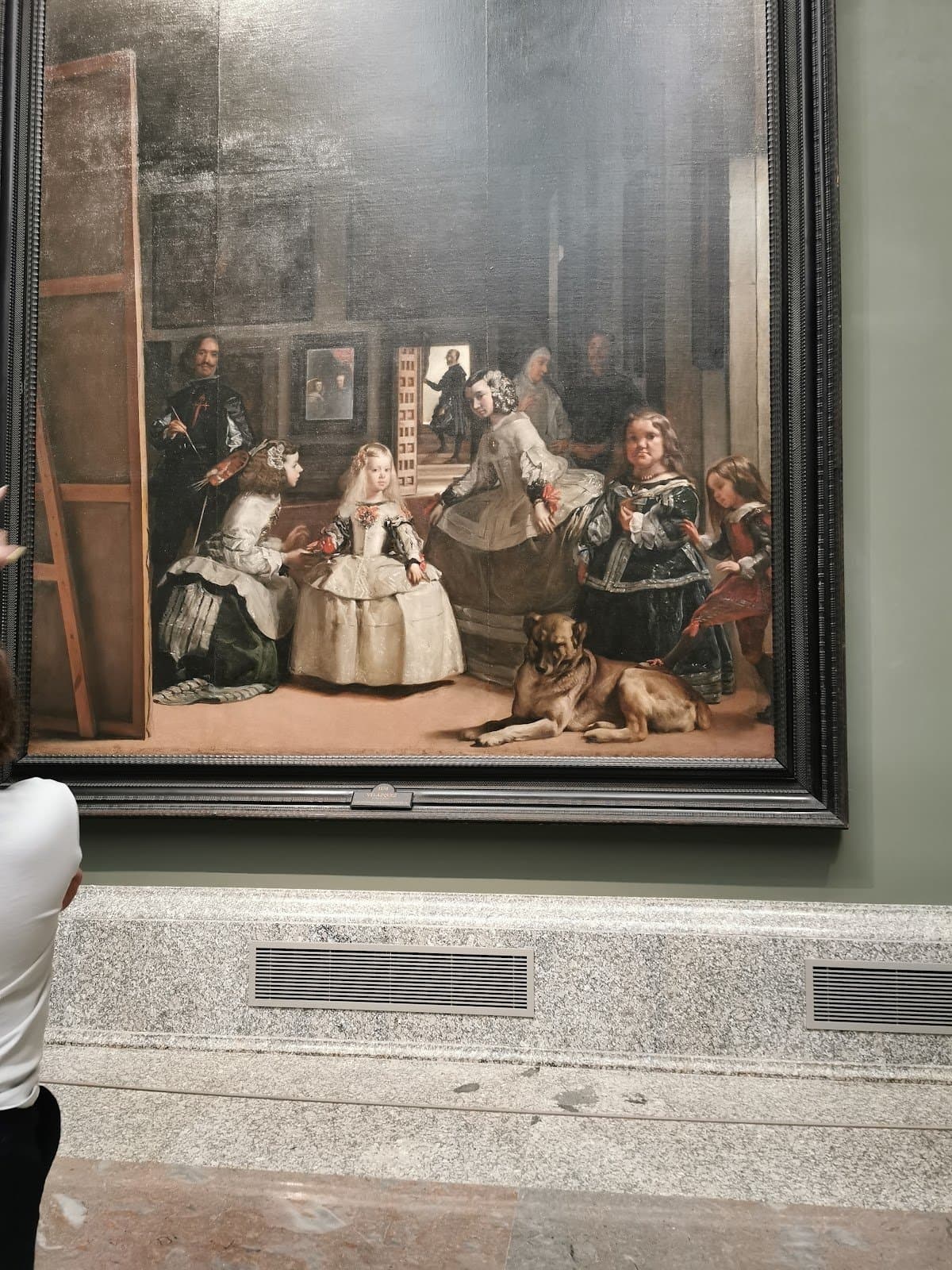 Visita el Museo Nacional del Prado en Madrid 3