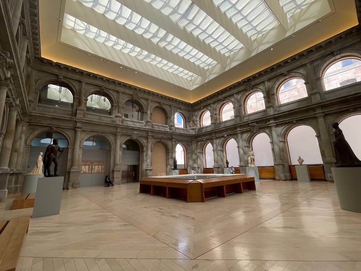 Visita el Museo Nacional del Prado en Madrid 4