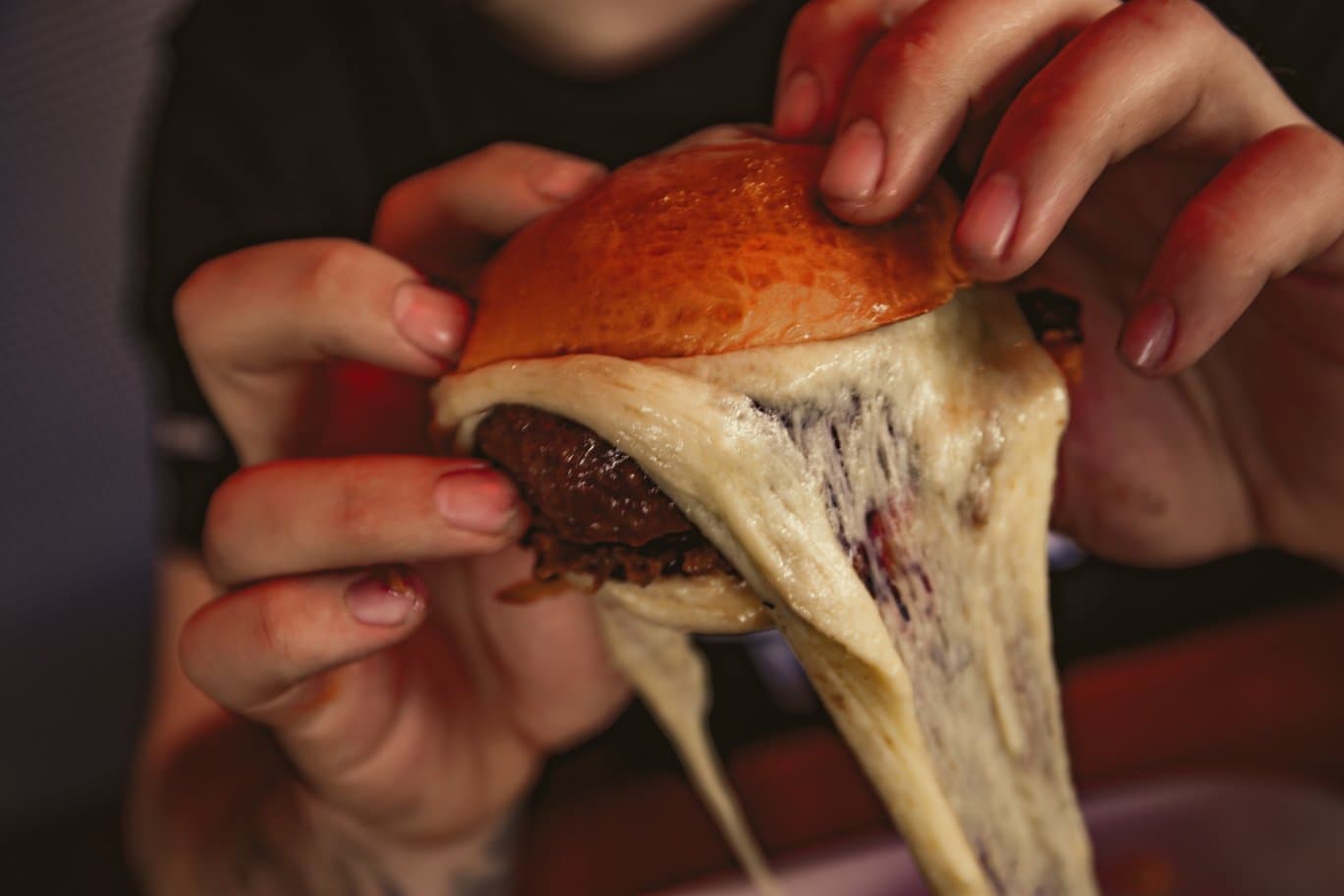 Williamsburg: Hamburguesas de estilo americano en Madrid 3